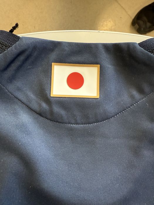 Тениска Y-3 Japan