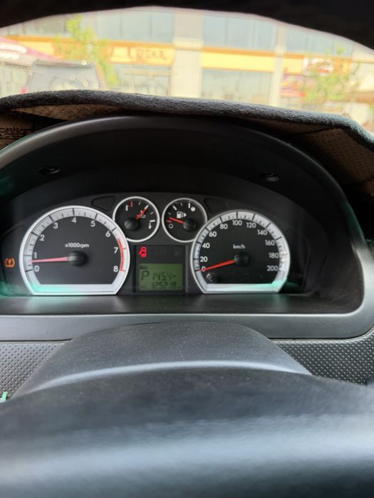 Nexia 3 2020-yil avtomat