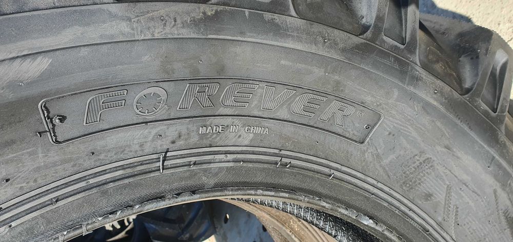 18.4-38 cauciucuri noi pentru utilaje grele agricole 16Pliuri OWYX