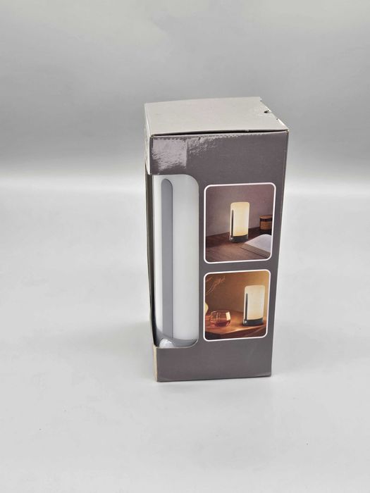 Презареждаща се LED нощна лампа с USB-C със сензор за движение