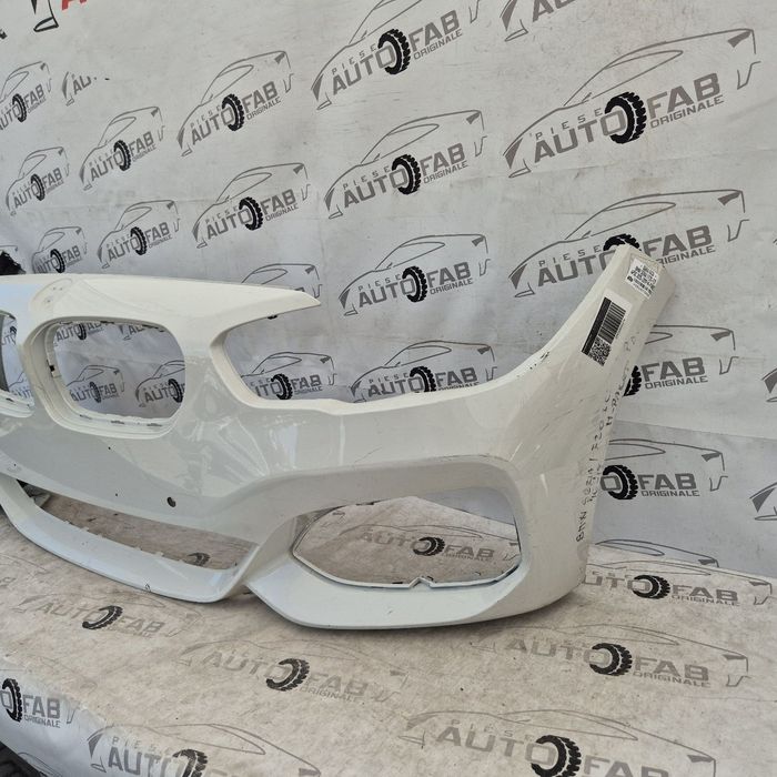 Bara fata Bmw Seria 1 F20-F21 LCI M-Paket an 2015-2016-2017-2018-2019