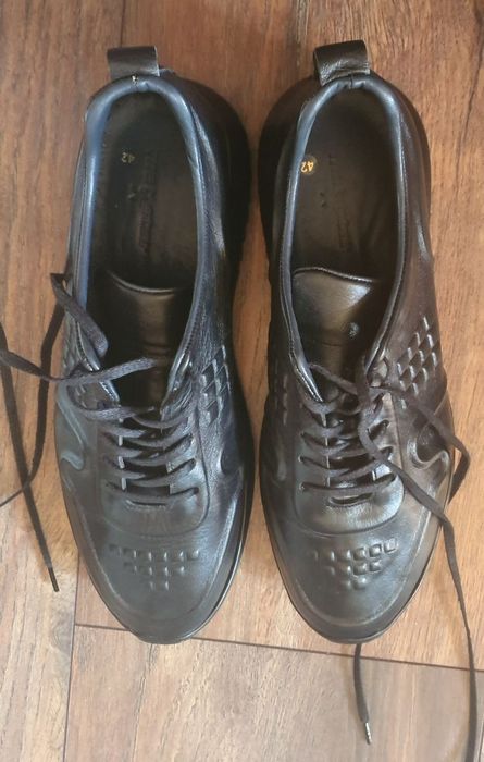 Кожени  обувки ,мъжки