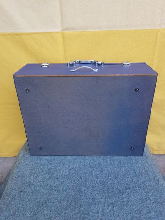 Caseta cu sertar pt. depozitare