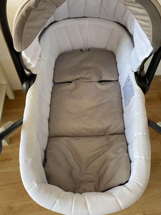 Количка Cam Taski Sport 3in1