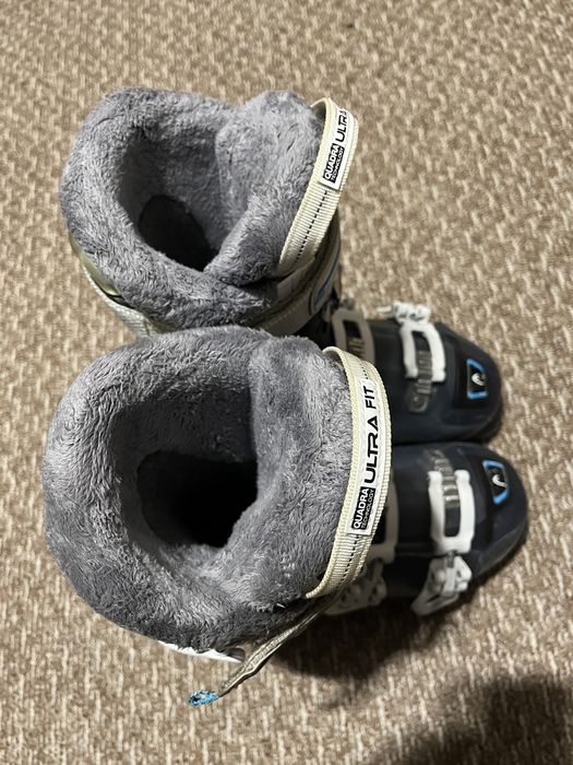 Ски обувки Head Edge Adapt 85 / 25/25,5см.