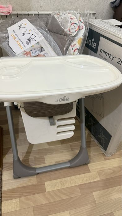 Стульчик для кормления детей