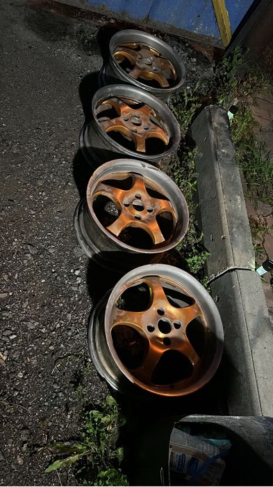 Продам диски BORBET