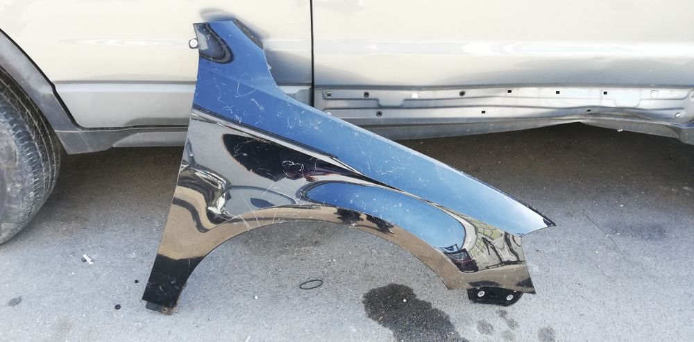 Десен калник VW Passat B7 (2011-2014)