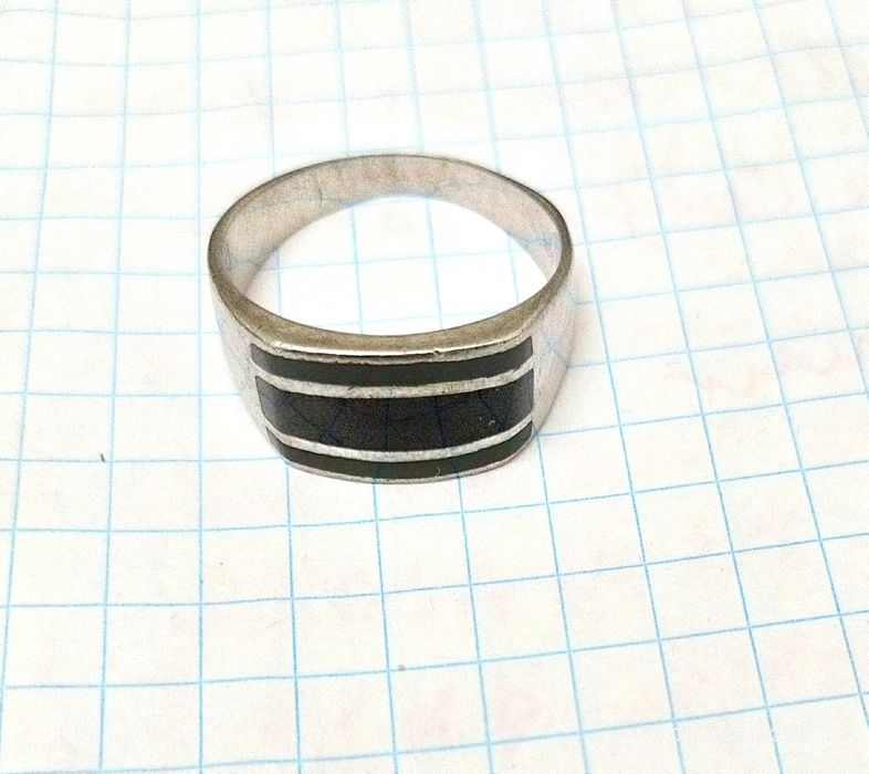 Узук кумуш умрадан келган 20х21 размерли