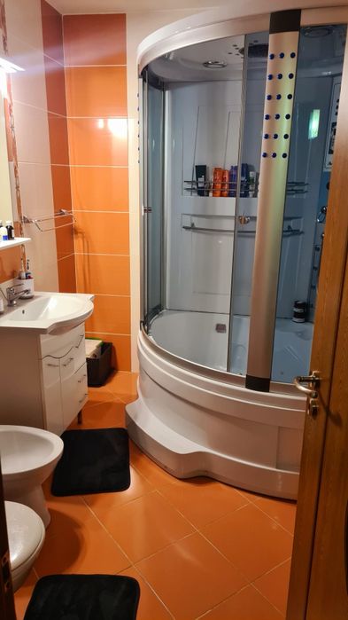 Apartament inchiriat Clinica Sf Andrei