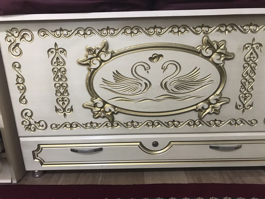 Сандықтар сатылады