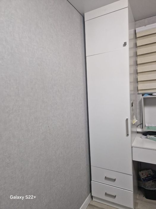 Шкаф мебель для детской.