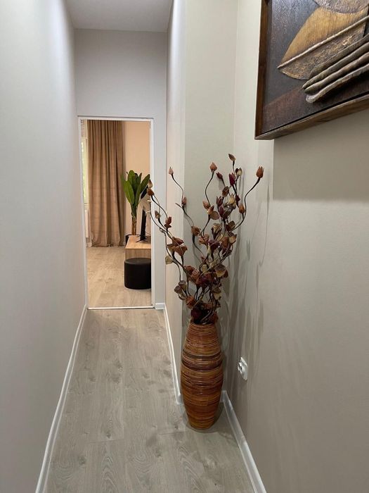 Apartament de închiriat – 3 camere, central, Str. Crasna, Satu Mare