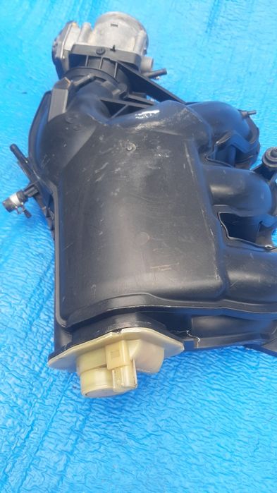 Впускной колектор 2GR-FE TAYOTA 3.5