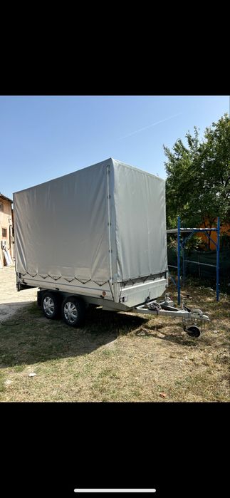 Prelata pvc pentru remorcute/camionete/tiruri