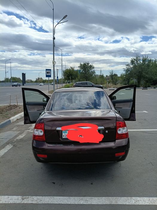 ПРОДАЮ Приору 2008