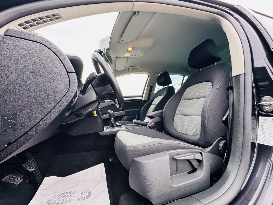 SKODA SUPERB 1.4 tsi 125cp Benzina Euro 5