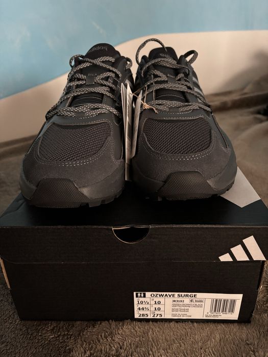 Adidas - 44 2/3 размер