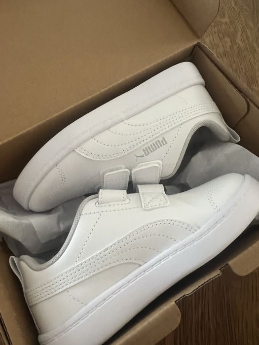 Маратонки Пума