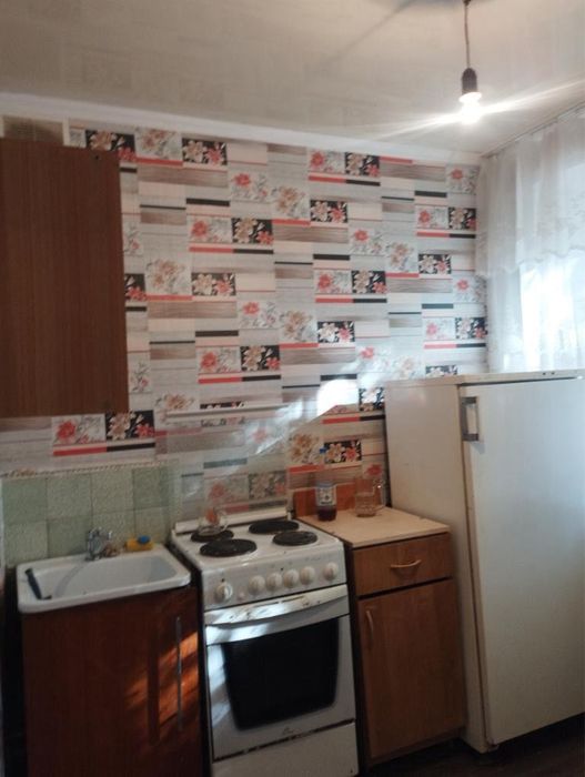 Продам 1-комнатную квартиру