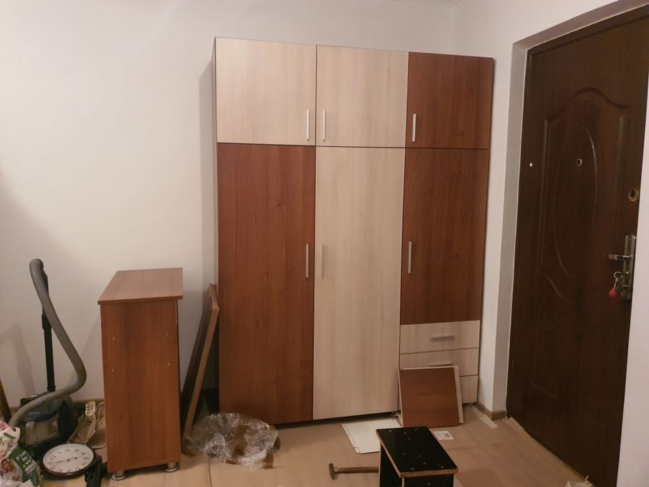 Garsoniera de închiriat sau vânzare  Rahova Amurgului