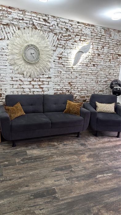 Vand canapea plus fotoliu