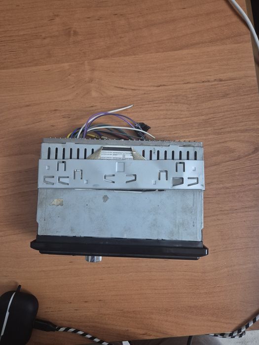 Автомагнитола. !!