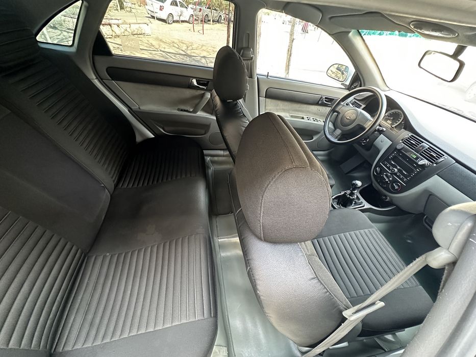 Фергана, киргули