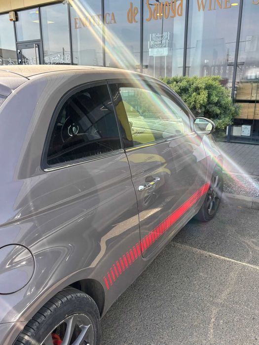 Fiat 500 superbbb