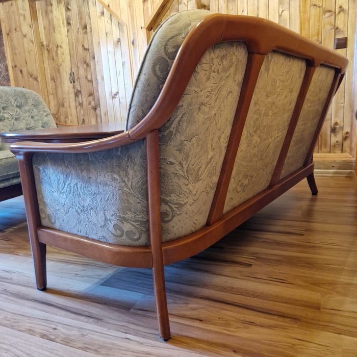 Диван стил БАРОК