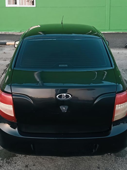 Продам Гранта в хорошем состоянии