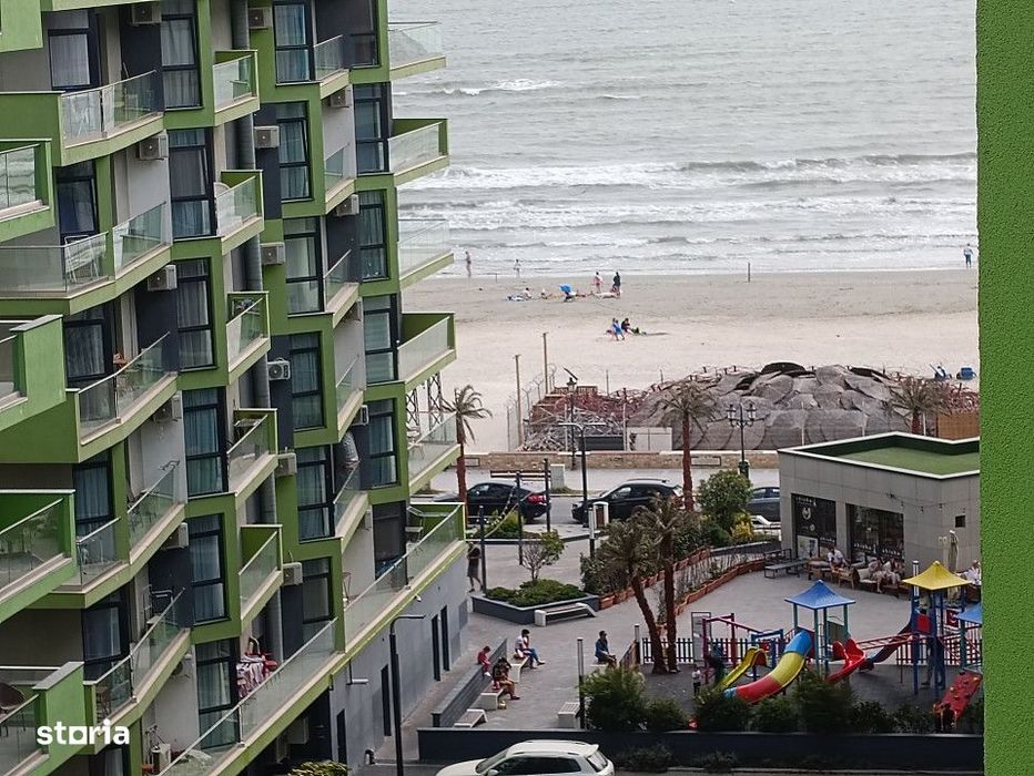 MAMAIA NORD ALEZZI (COD03) - 2 camere la pret corect !