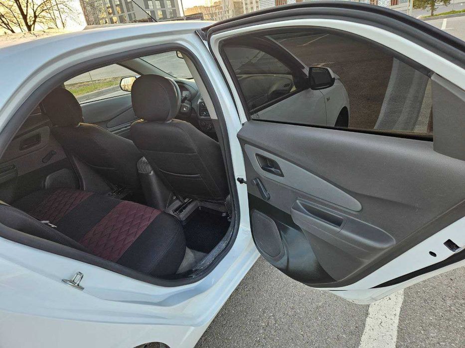 Chevrolet Cobalt 2022