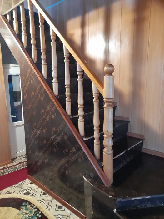 Продам 2х этажный дом