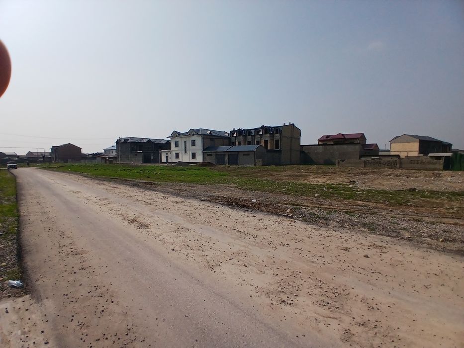 Ер сотилади 5 соту