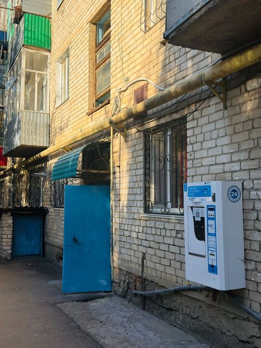 Сдам квартиру однокомнатную