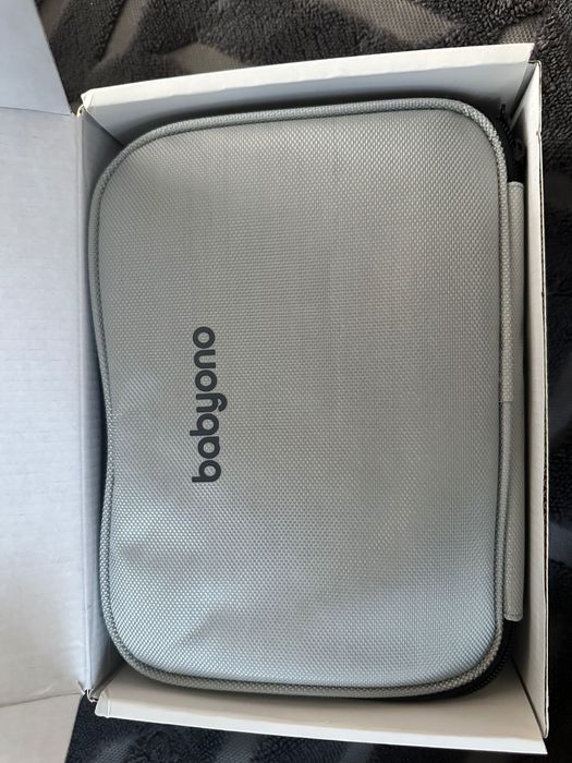 Помпа за кърмене