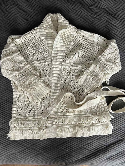 Жилетка от Twin Set