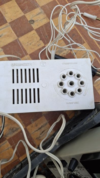 Продам советское разное