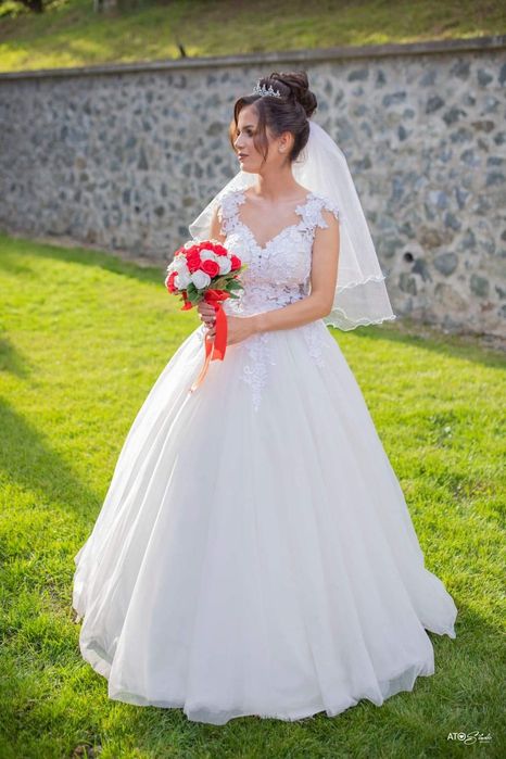 Rochie de mireasă