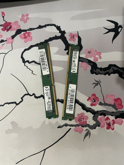 оперативная память ddr3