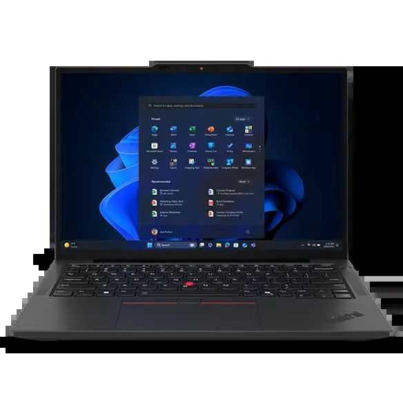 Продаётся новый ноутбук Lenovo ThinkPad X13 Gen6(U7/32/512/Int/13,3)+-