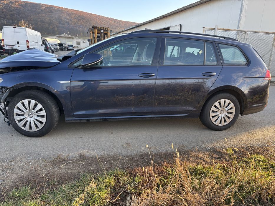 Dezmembrez VW Golf VII 1.6 TDI