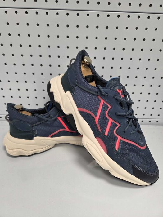 Оригинални мъжки маратонки- Adidas Ozweego