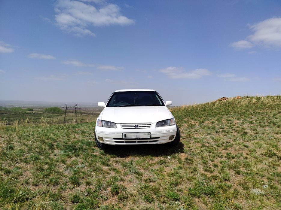 Продам Toyota Camry Gracia sxv20