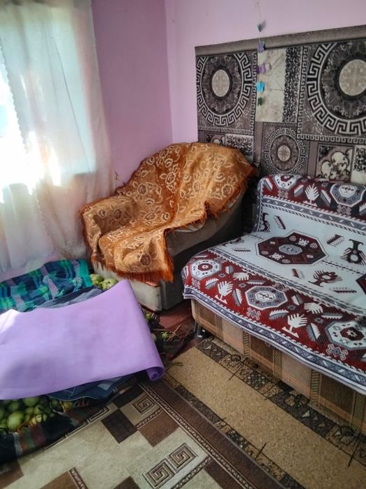 Продам дачу район Новопавловки с/о Комета
