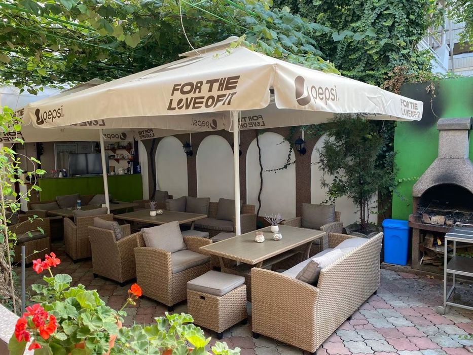 Cazare Costinești Nibiru, Beach, Please! 2026 | Camere cu AC, Wi-Fi | Aproape de plajă și de Parcul de Distracții - 250 lei