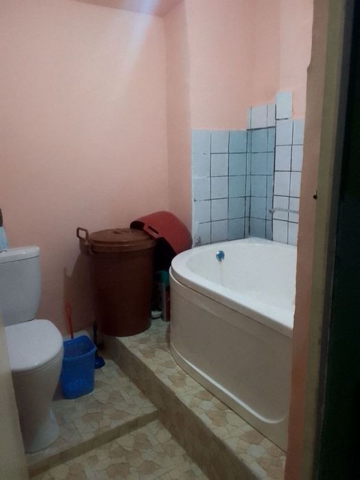 Срочно Продаётся квартира на Коросу 6