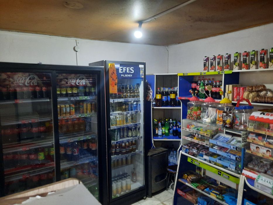 Продажа недвижимости