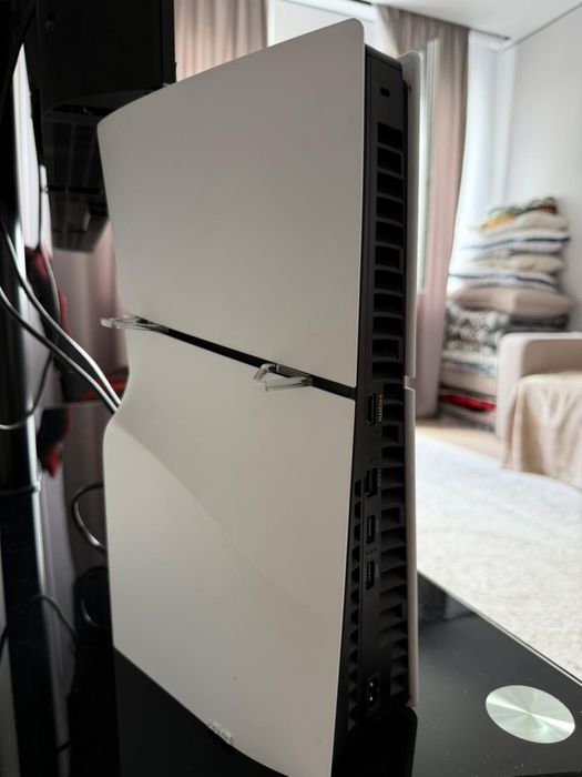 Sony playstation 5slim